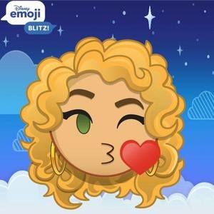 Meet your Posher, Kiana